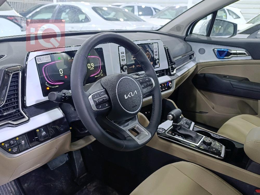 کیا سپۆرتاج